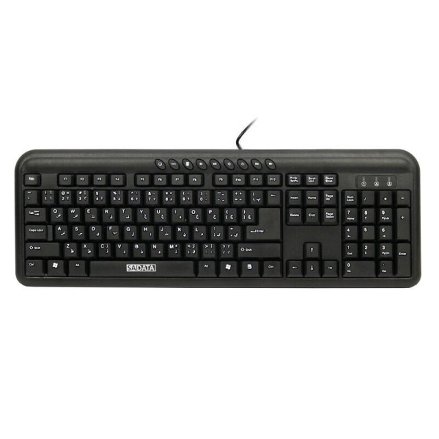 کیبورد SADATA SK-1700