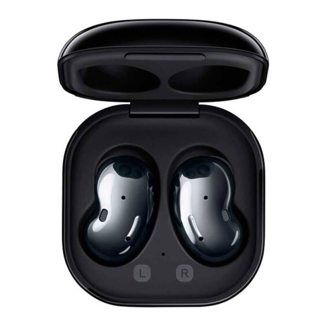 هندزفری بلوتوث دو تایی Samsung Galaxy Buds Live SM-R180 High Copy کلیددار