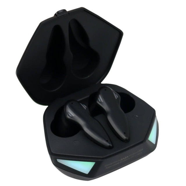 هندزفری بلوتوث دوتایی CAZA G300