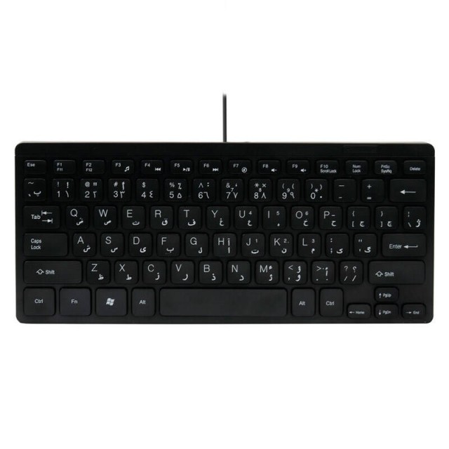 کیبورد Mini Keyboard K-1000