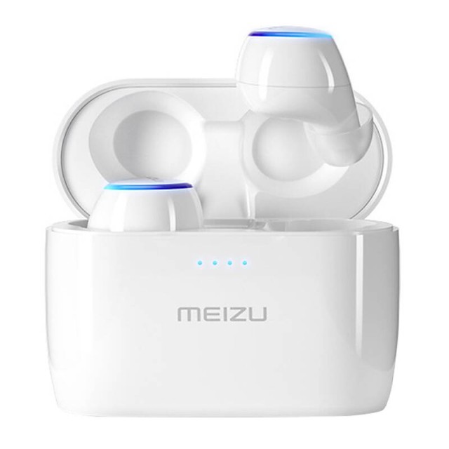 هندزفری بلوتوث دوتایی Meizu Pop TW50 TWS