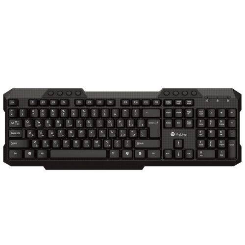 کیبورد ProOne PKC20