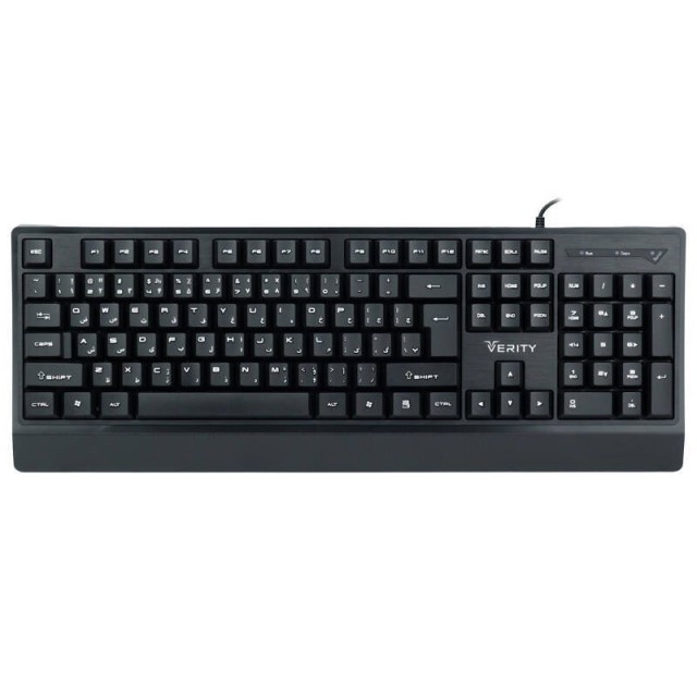 کیبورد Verity V-KB6131