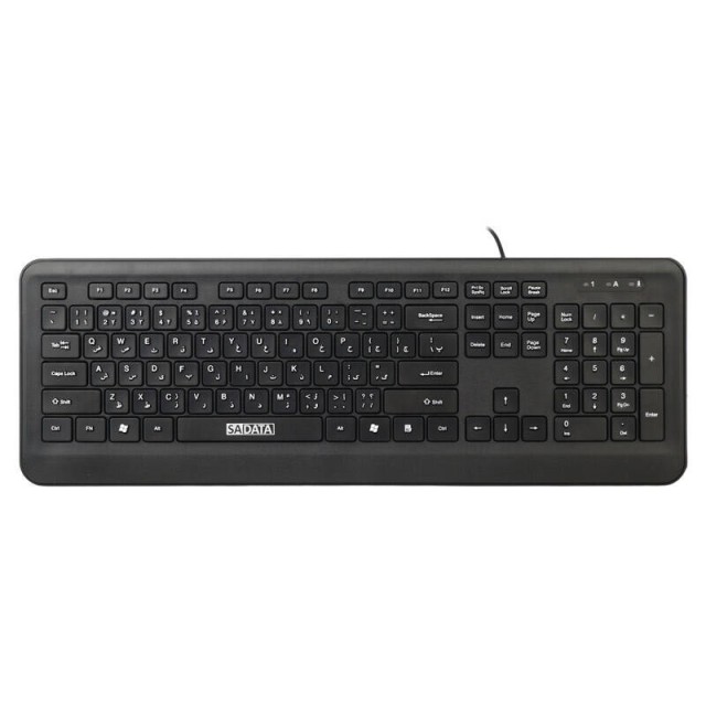 کیبورد SADATA SK-201