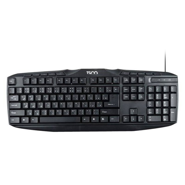کیبورد TSCO TK8020N