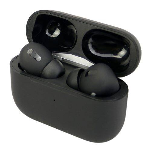 هندزفری بلوتوث Apple AIRPODS PRO Black HighCopy