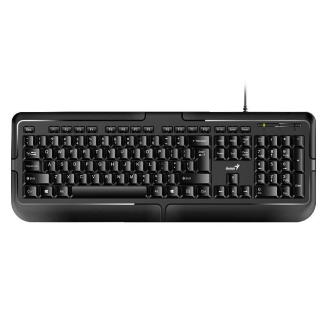 کیبورد Genius KB-118 PS/2