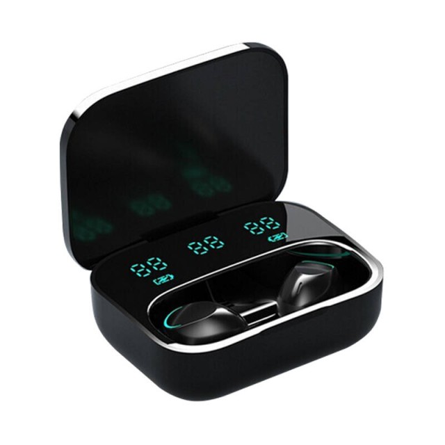 هندزفری بلوتوث دوتایی Lenovo H15 TWS