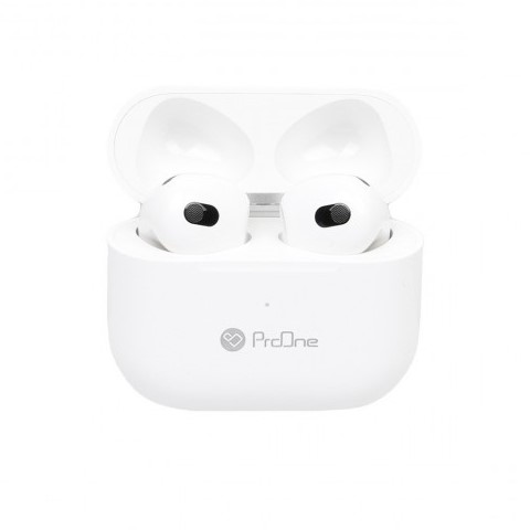 هندزفری بلوتوث دو تایی ProOne PHB3245 TWS