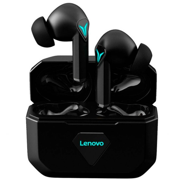 هندزفری بلوتوث دوتایی Lenovo Think Plus Live Pods GM6 TWS