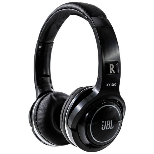 هدفون بلوتوثی رم خور JBL XY-900