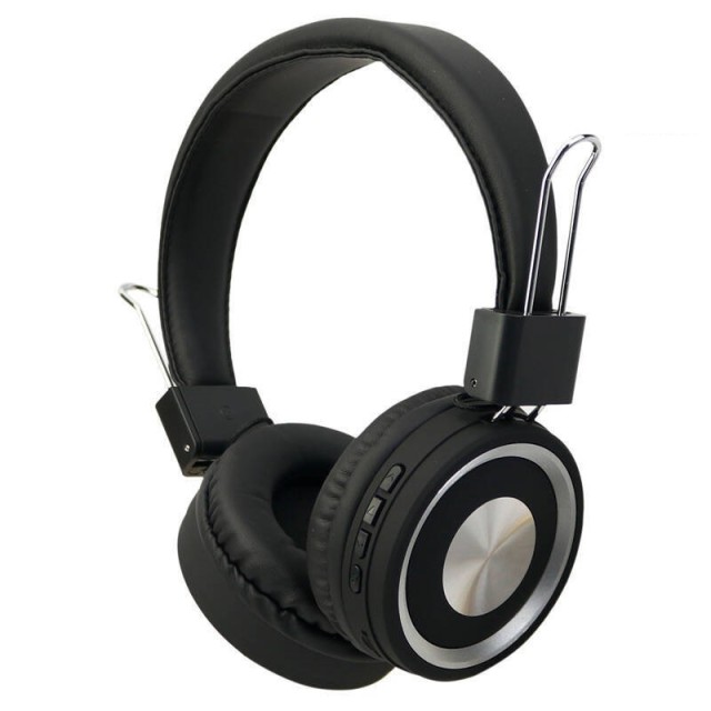 هدفون بلوتوثی رم خور Verity V-H34BT