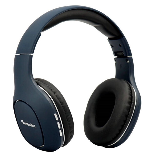 هدفون بلوتوثی رم خور Galexbit GH007