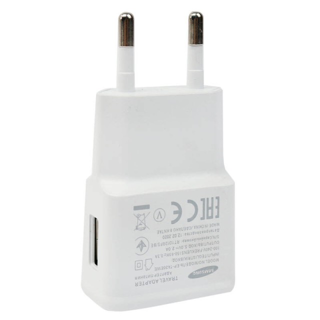 کلگی شارژ اورجینال Samsung Galaxy J5 سر جعبه