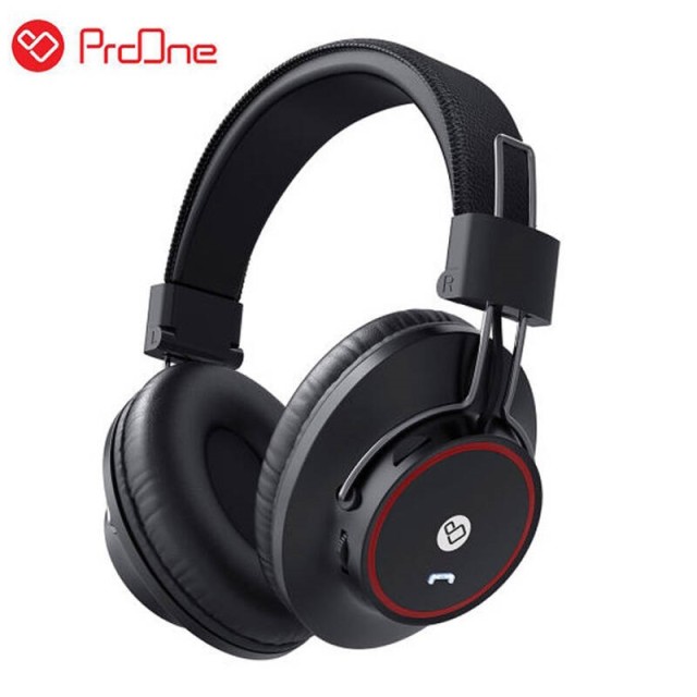 هدفون بلوتوثی رم خور ProOne PHB3545