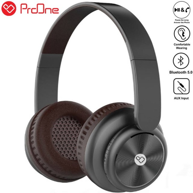 هدفون بلوتوثی ProOne Mavin PHB3510