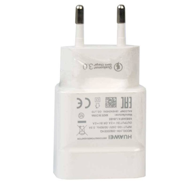 کلگی فست شارژ Huawei Fast QC3