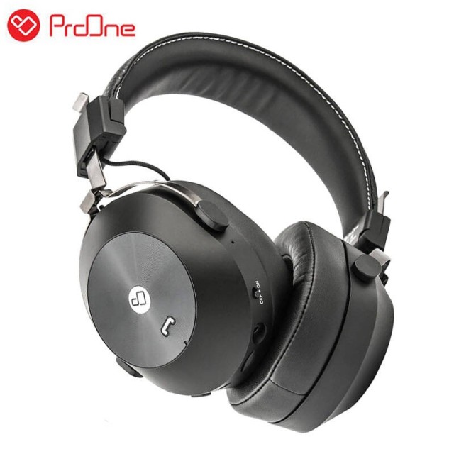 هدفون بلوتوثی رم خور ProOne PHB3540
