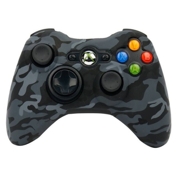 روکش دسته بازی Xbox 360 طرح چریکی کد ۳