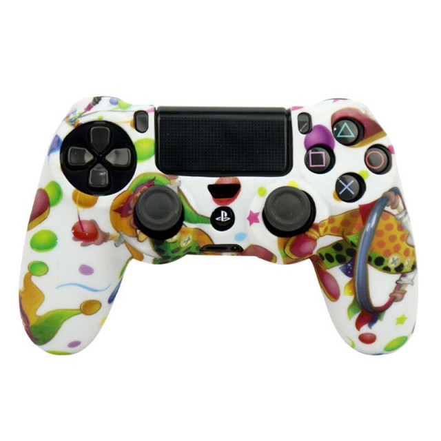 روکش دسته بازی PS4 طرح دلقک