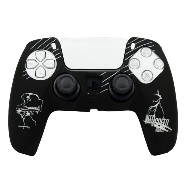 روکش دسته بازی PS5 طرح Need for Speed Rivals