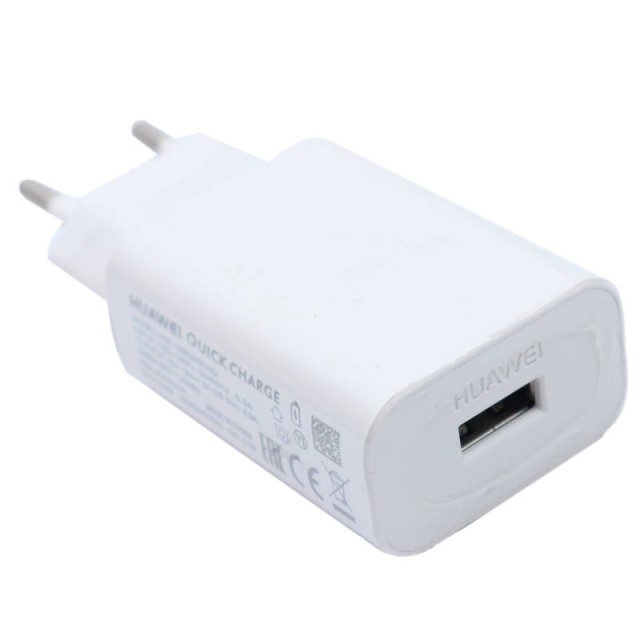 شارژر دیواری فست شارژ Huawei P30