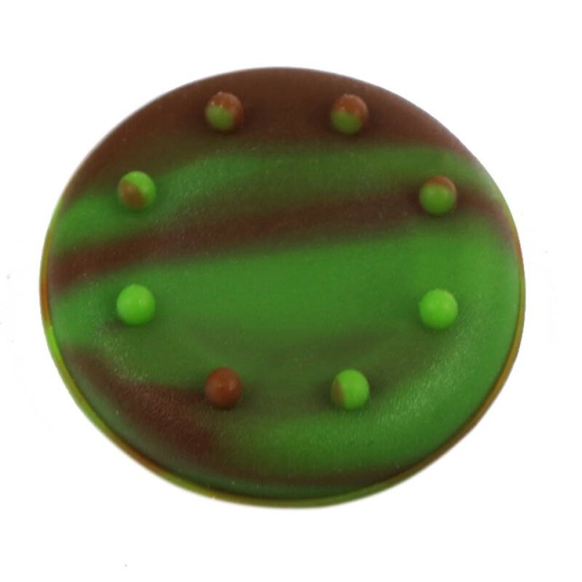 روکش آنالوگ دسته بازی PS4 / XBOX طرحدار