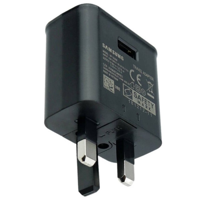 کلگی شارژ Samsung S10 EP-TA200 2A PD