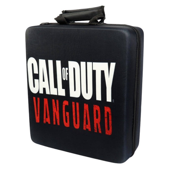 کیف کنسول بازی PS4 طرح Call of Duty Vanguard کد ۲