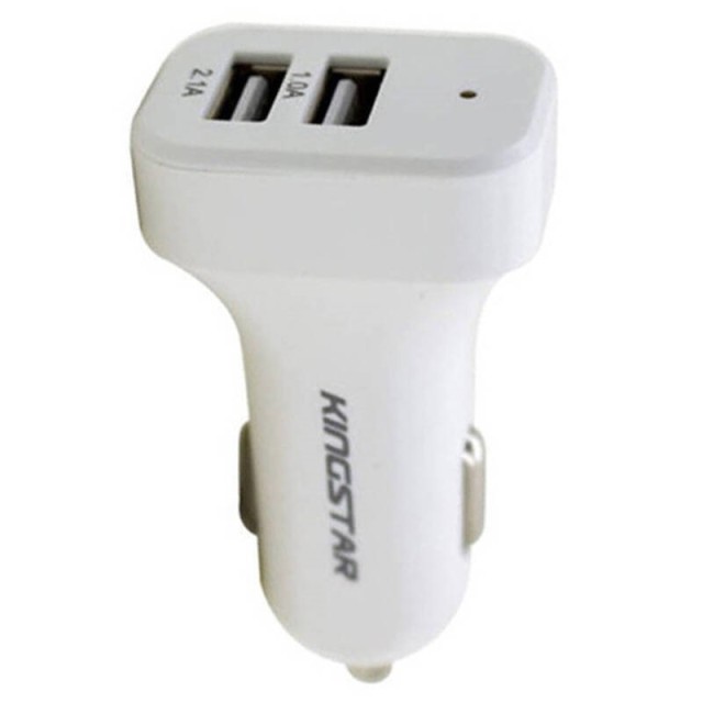 شارژر فندکی KingStar KC103 2.1A