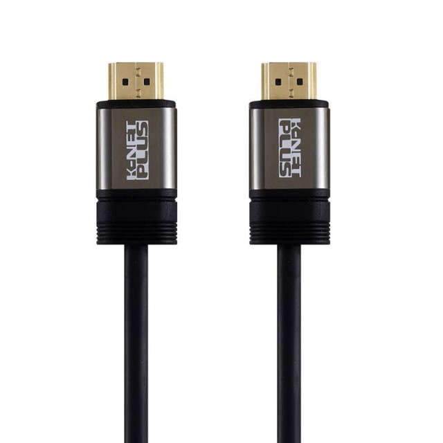 کابل K-NET Plus HDMI V2.0 4K 2m