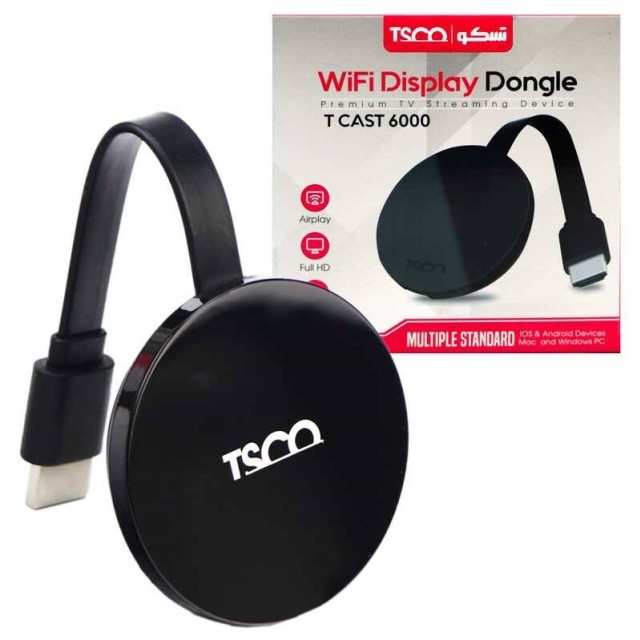 دانگل TSCO T-Cast 6000 HDMI
