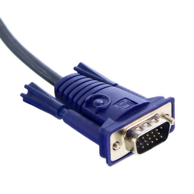 کابل Lotus VGA 1.5m