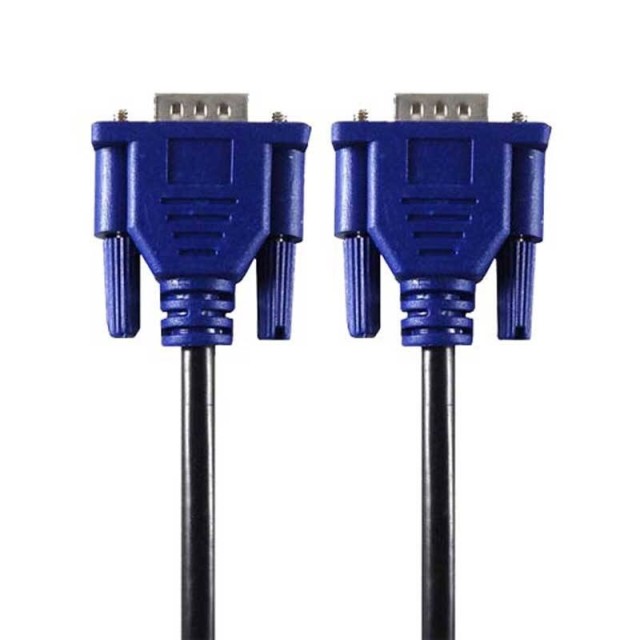 کابل V-net VGA 15m