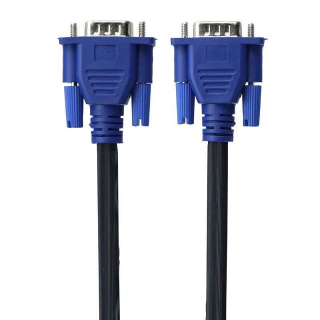 کابل K-net VGA 15m