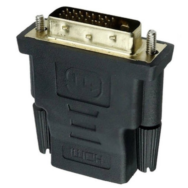 تبدیل Kaiser HDMI To DVI