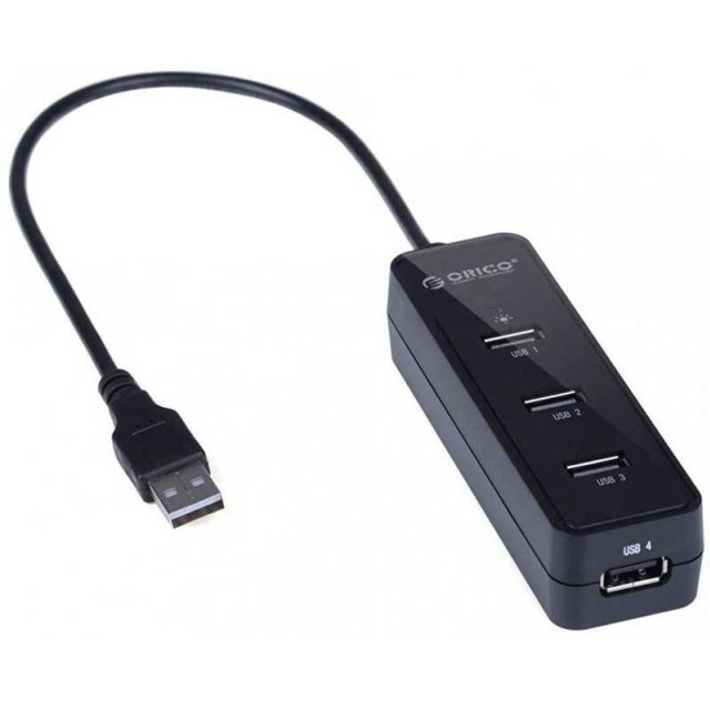 هاب اوریکو Orico W5-U2 USB2.0 4Port