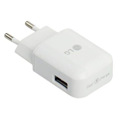 کلگی فست شارژ اورجینال LG G5 MCS-H05ED 1.8A