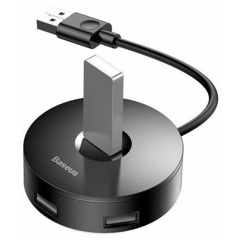 هاب Baseus CAHUB-F01 USB3.0 4Port