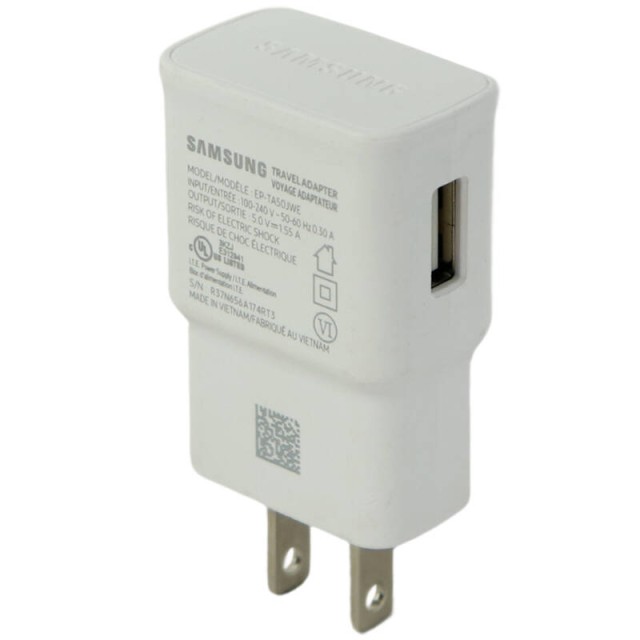 کلگی فست شارژ اورجینال LG G5 MCS-H05ED 1.8A