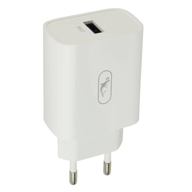 کلگی فست شارژ Sky Dolphin SC35 5A QC3.0 PD 25W