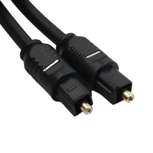 کابل اپتیکال ضخیم Lotus 1.5m