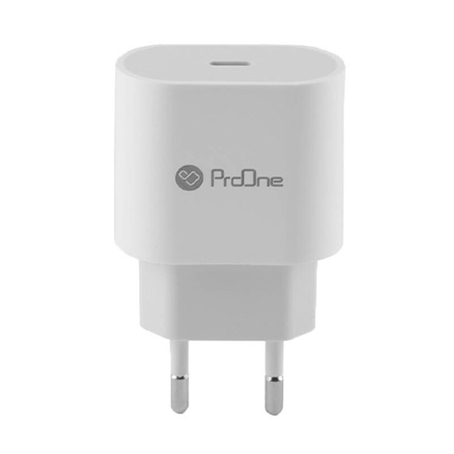 کلگی فست شارژ ProOne PWC500 CH01 3A PD 18W