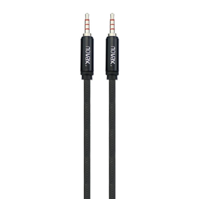 کابل Novax AX-16 AUX 1m