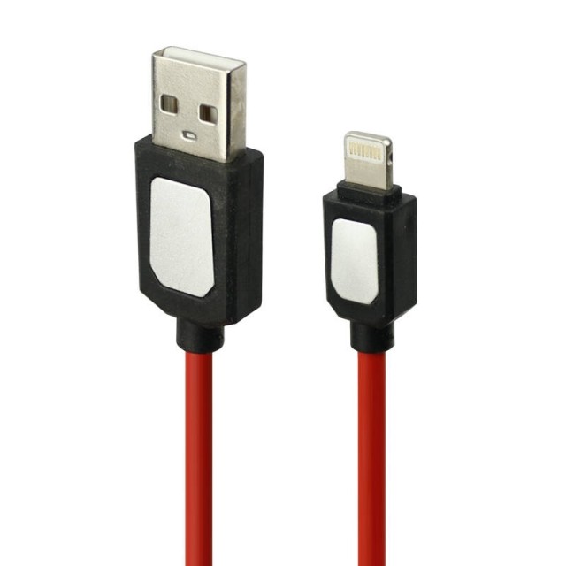 کابل کوتاه لایتنینگ صدفی 25cm