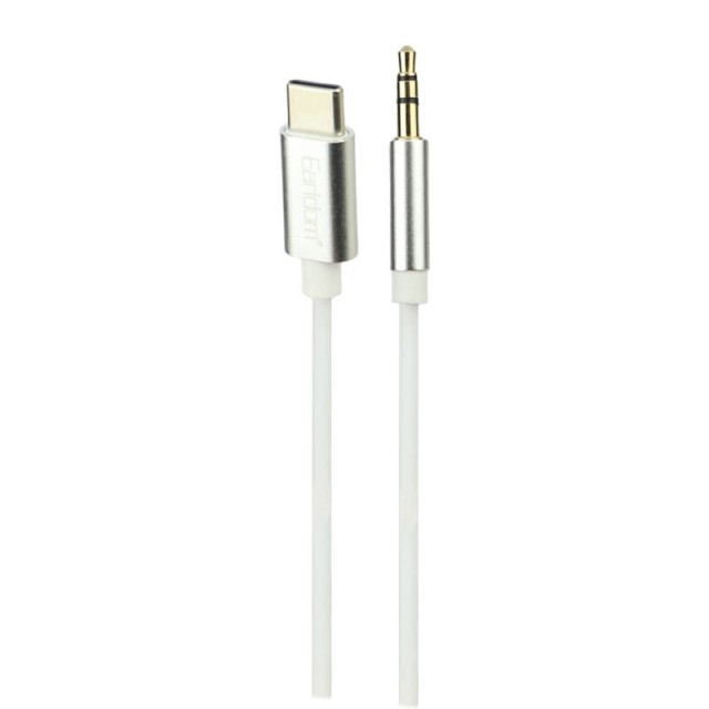 کابل تبدیل Earldom ET-AUX28 Type-C To AUX 1m