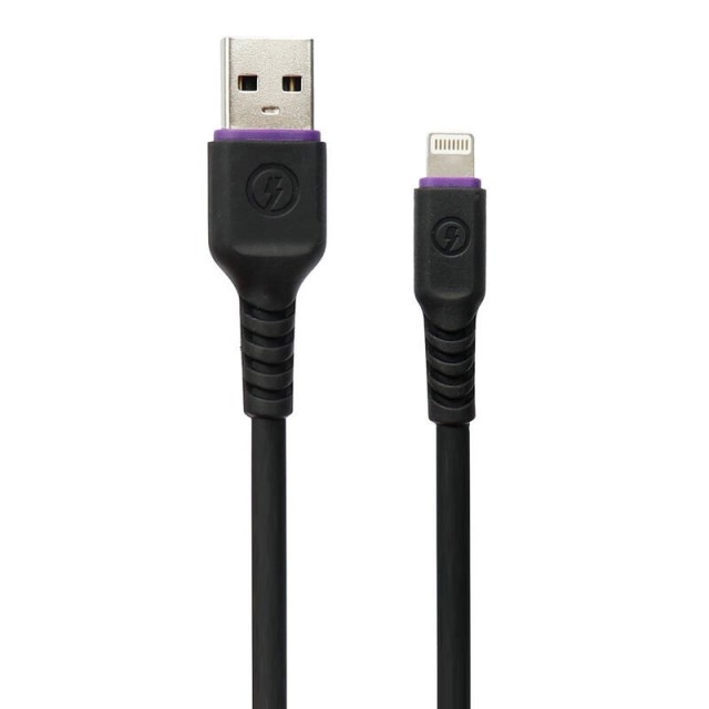 کابل آیفونی فست شارژ X-Max 1.5m