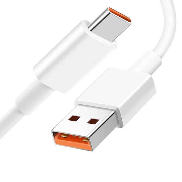 کابل تایپ سی شیائومی طول 1 متر