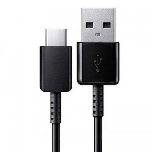 کابل اورجینال Samsung S10 Type-C 1m شرینک
