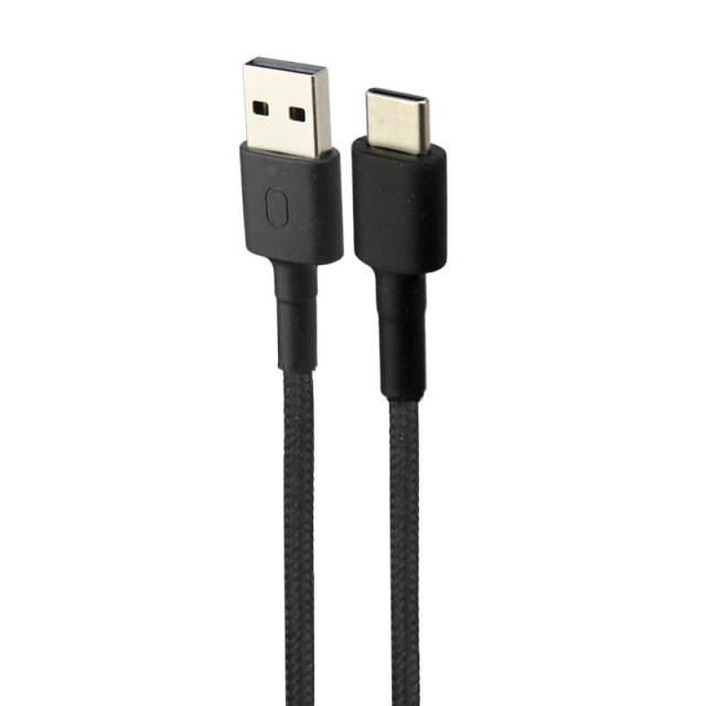 کابل تایپ سی Xiaomi SJX10ZM 1m